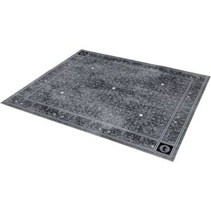 Thomann Drum Rug Oriental Anthracite