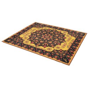 Zultan Drum Rug Oriental Oriental