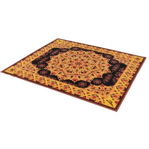 Zultan Drum Rug Oriental II Oriental II