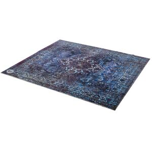 Drum N Base Vintage Drum Rug Galaxy Galaxy