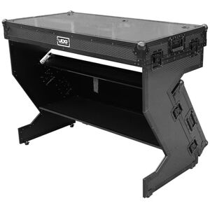 UDG Ultimate Z-Style DJ Table BL Noir