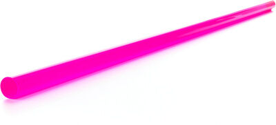 Eurolite Pink Color Tube 119cm for T8 Rose
