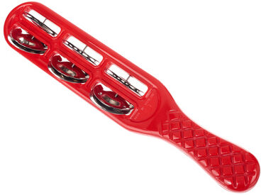 Nino Nino13R Jingle Stick Red Rouge