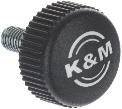 K&M M6 x 22 Screw