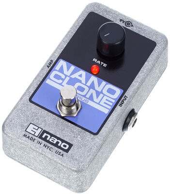 Electro Harmonix Nano Clone