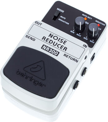 Behringer NR300 Noise Reducer