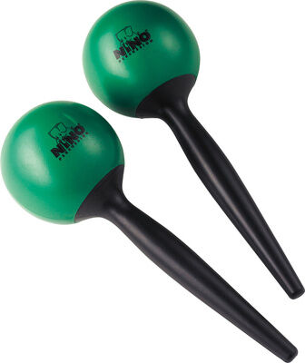 Nino Nino 582GR Maracas Green Vert