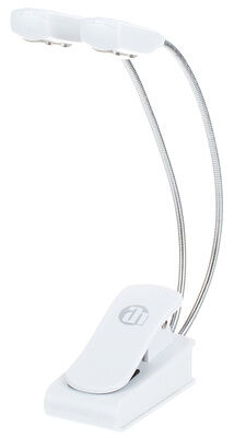 Adam Hall SLED 2 Pro W LED Light white Blanc