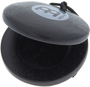 Meinl CRC1BK Cajon Ring Castanet