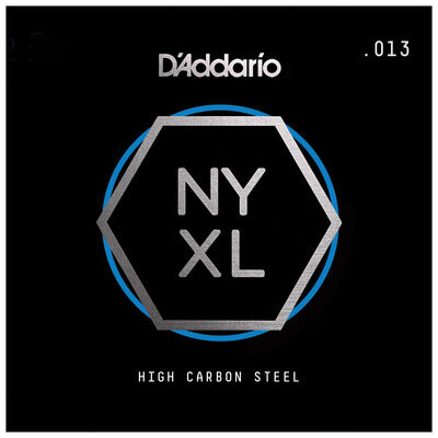 Daddario NYS013 Single String