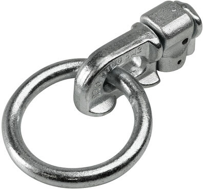 Adam Hall 5740 A - Double Stud Ring