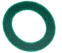 Thomann Valve C.Felt A406 22,0x01,5 Vert