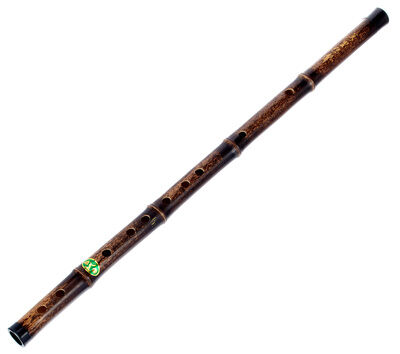 Artino Chinese QuDi Flute Eb-major