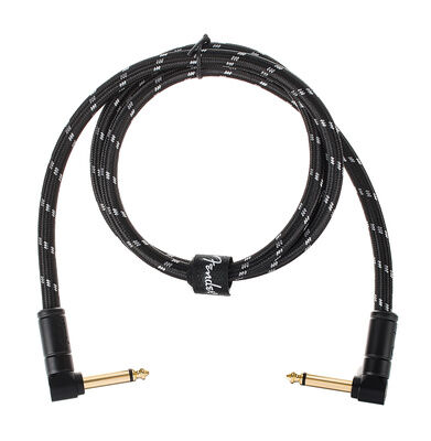 Fender Deluxe Patch Cable Angle 90cm