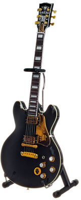 Axe Heaven B.B. King Signature Lucille