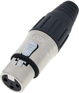 Seetronic SCSF3 3pin XLR