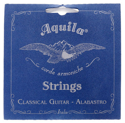 Aquila 19C Alabastro Series Classical