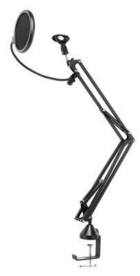 Walimex pro Table Top Microphone Arm