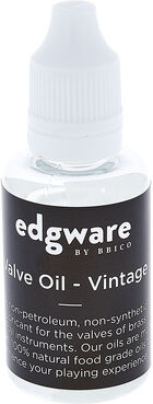 Edgware Valve Oil Vintage