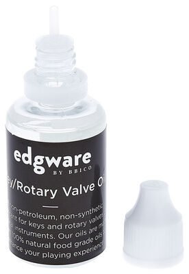 Edgware Key & Rotor Oil