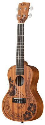 Kala KA-UNITY-C Concert  Ukulele