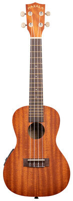 Kala Makala MK-CE Concert Ukulele