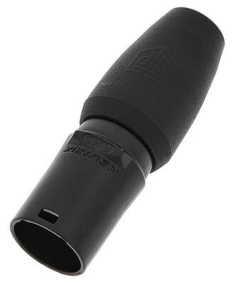 Neutrik NE8MX-B-TOP Noir