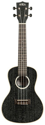 Kala KA-SDH-C S&P Concert Uke Salt