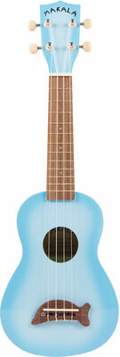 Kala Makala MK-SD Sopran Ukulele