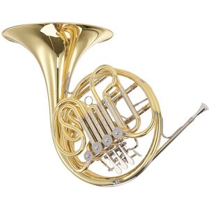 Yamaha YHR-567 F/Bb Double Horn