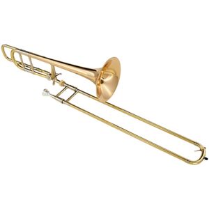 Bach 42BOG Bb/F-Tenor Trombone