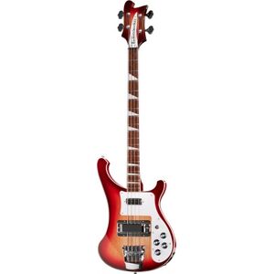 Rickenbacker 4003 FG Fireglo