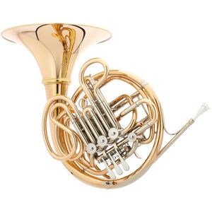 Hans Hoyer 6801GA-L Double Horn