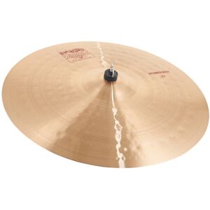 Paiste 2002 Classic 22 Power Ride 