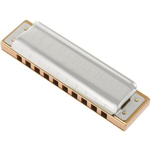 Hohner Marine Band Classic Eb