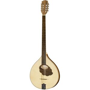 Gewa Pro Natura Irish Bouzouki