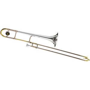 King 2103PLS Legend 3B Trombone