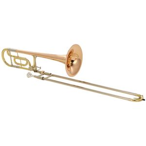 King 2104F Legend 4B Trombone