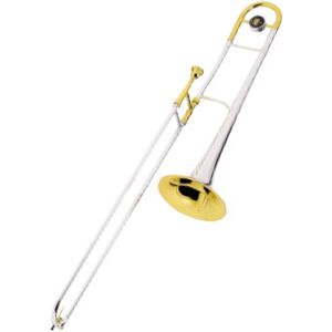 King 2102 SGX Legend 2B Trombone