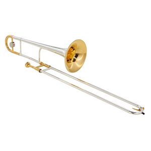 King 2103 SGX Legend 3B Trombone