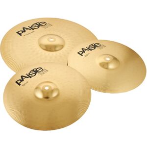 Paiste Set 1 101 13HH/ 18CR 