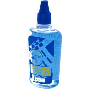 La Tromba Valve Oil T2 Light