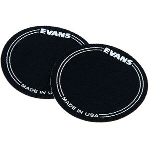 Evans EQPB1 BassDrum Head Protection