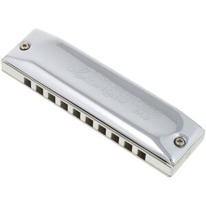 Hohner Meisterklasse Harmonica MS G