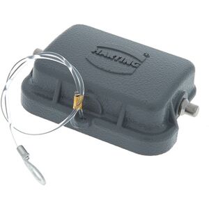 Harting Protection Cover 6/24