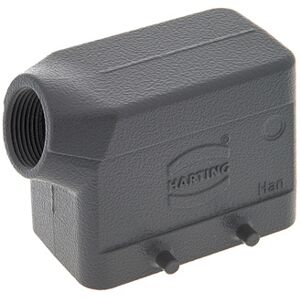 Harting Hood 10 pin