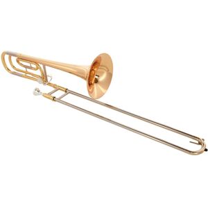 Yamaha YSL-356 G Bb/F-Trombone