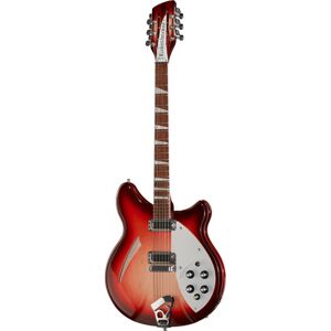 Rickenbacker 360/12 FG Fireglo