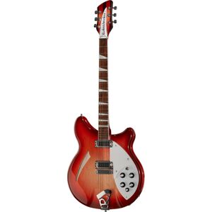 Rickenbacker 360 FG Fireglo