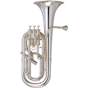 Yamaha YBH-621 S Bb- Baritonhorn